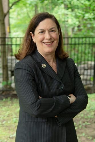 CANDIDATE QUESTIONNAIRES: Saratoga County district attorney (Vote for 1)