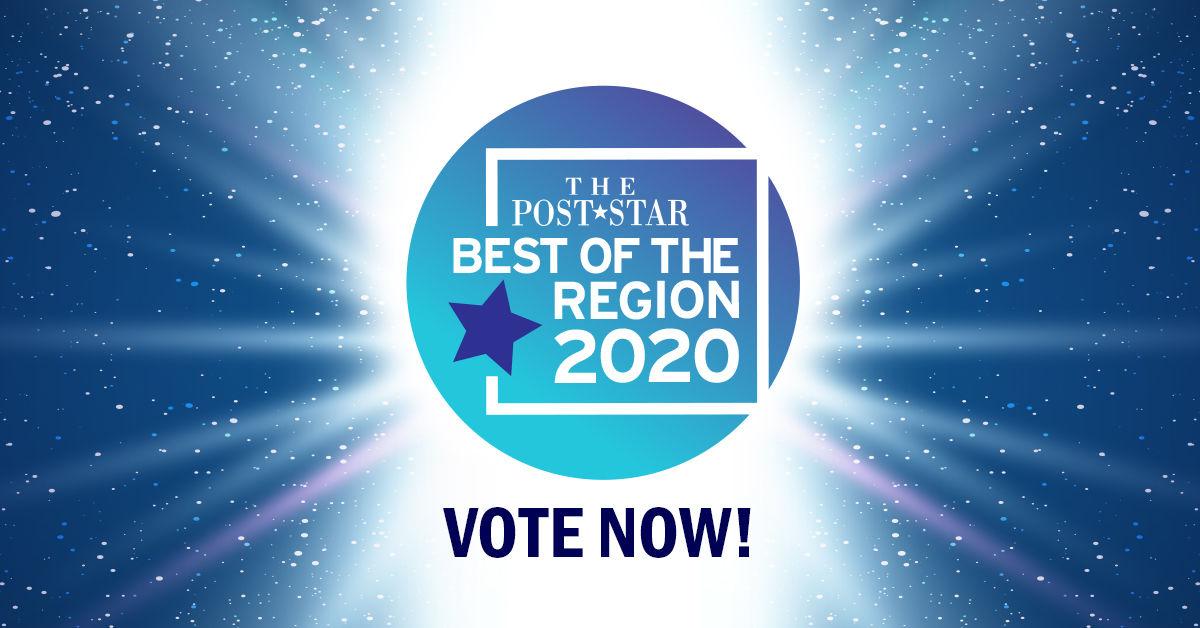 VOTE NOW! Best of the Region 2020