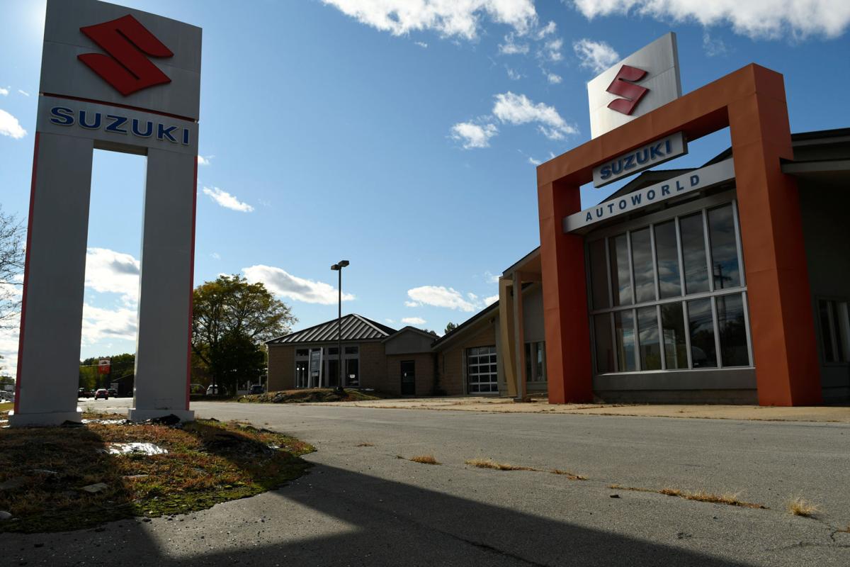 Property Owner Development Heating Up Along Route 9 In Moreau Local Poststar Com