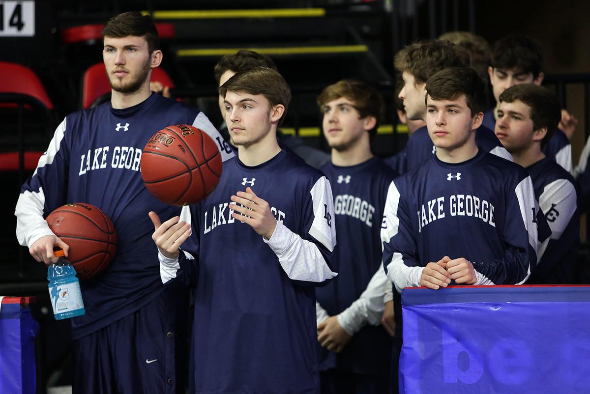 Lake George Beats Greenport Earns Spot In State Title Game With