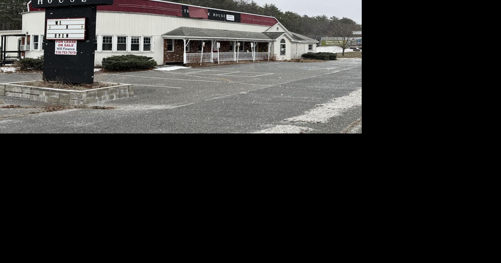 Apartments pass hurdle for LG Campsites, Sweet Basil sites