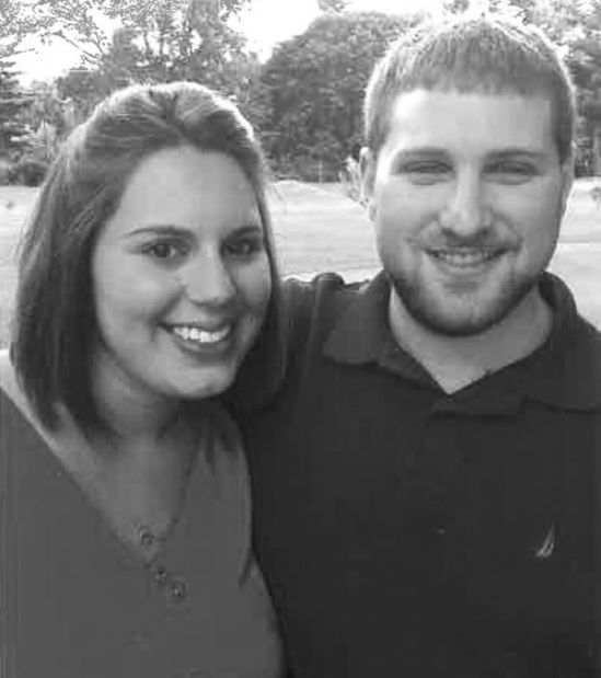 ashley marie pauquette and brian matthew hanlon