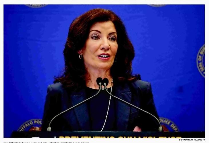 MONEY IS AIMED AT STOPPING HATE CRIMES