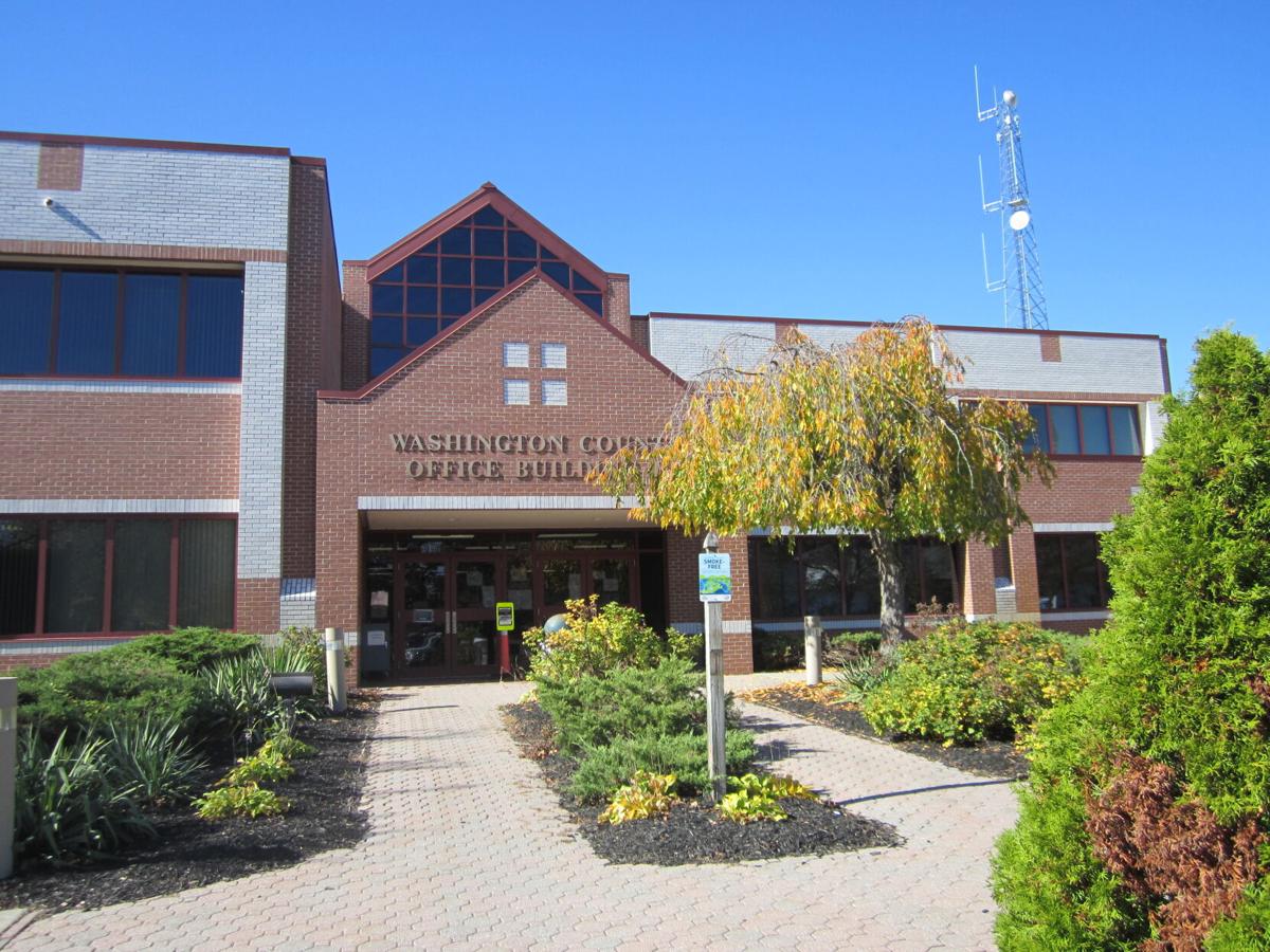 Washington County board updates remote meeting attendance policy