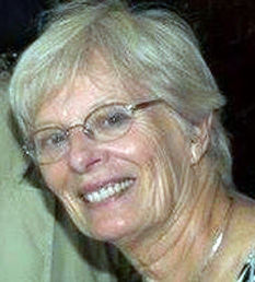 Elisabeth "Lee" Merrett