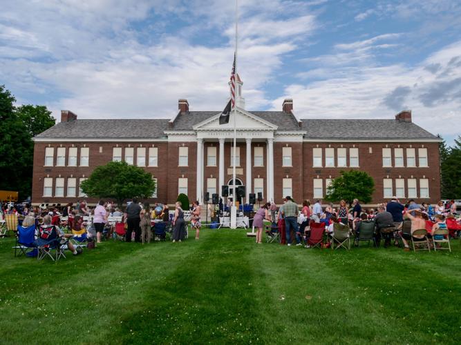 Granville Central School