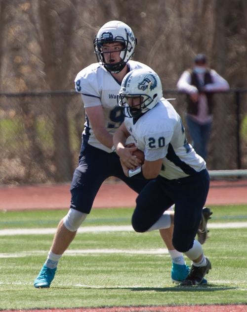 Football: Lake George/Hadley-Luzerne vs. Cambridge-Salem