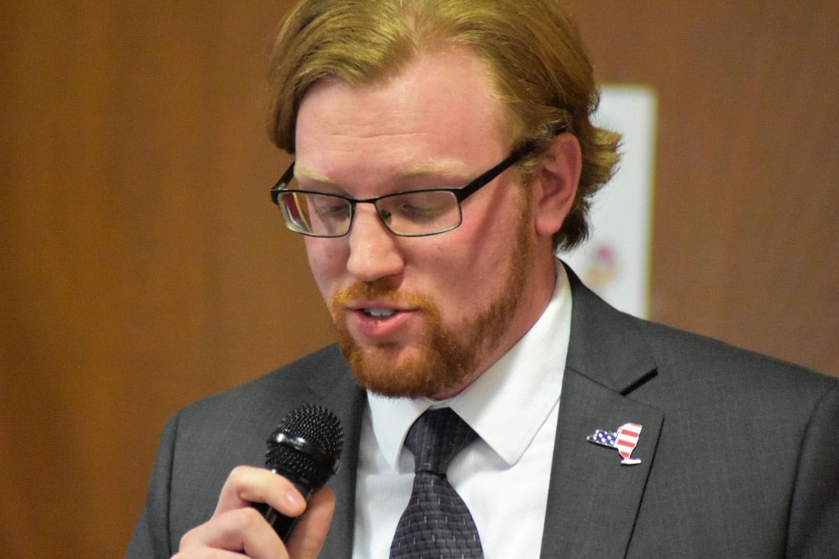 blog: ny-21: heres whats up this week with the challengers