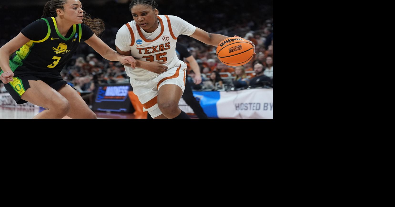 SEC dominates women's Sweet 16 with six teams advancing