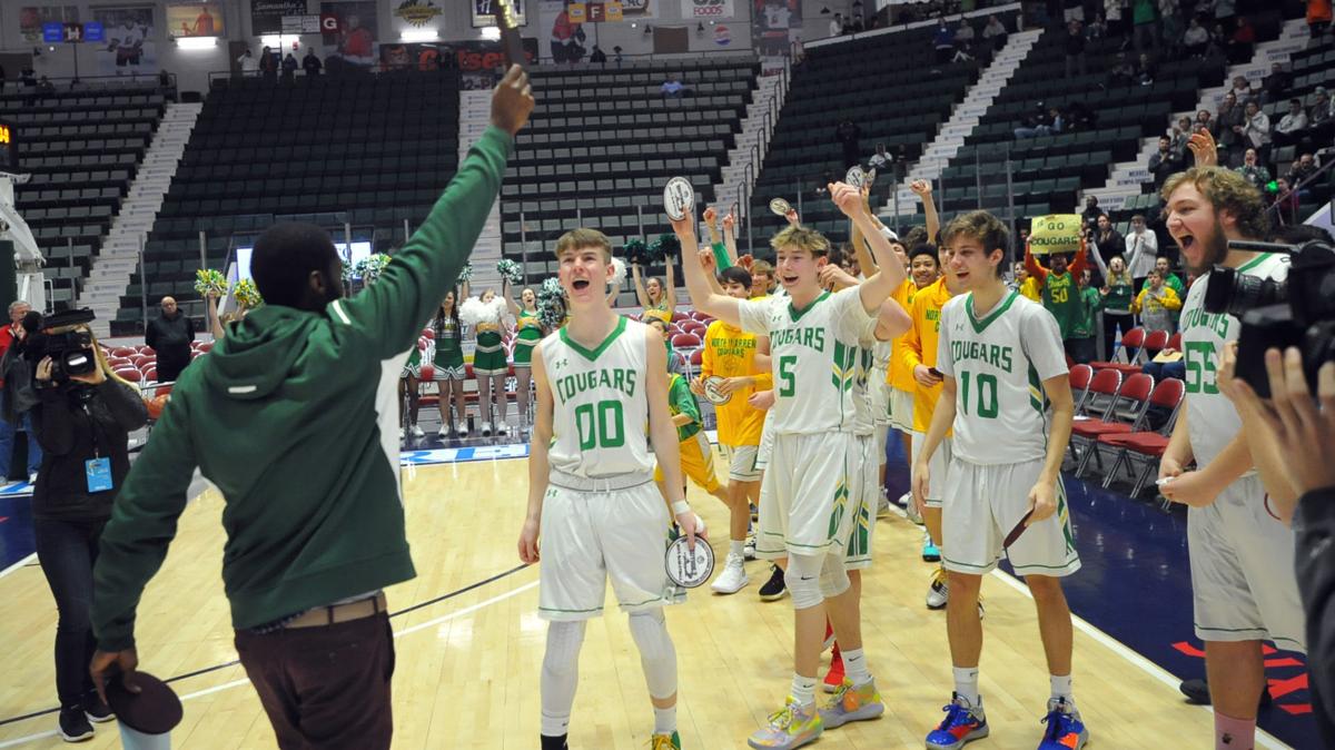 North Warren Wins Section Ii Class D Title High School Boys