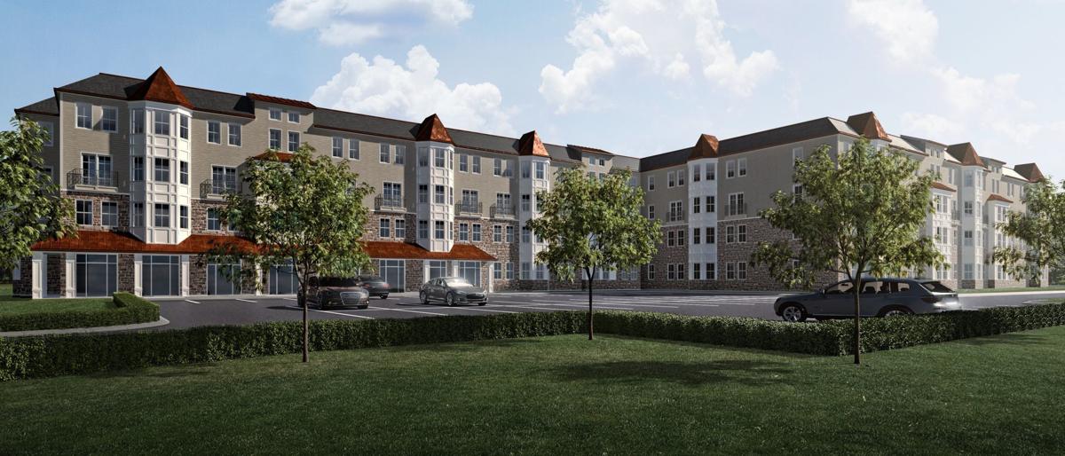 Broad Street Commons