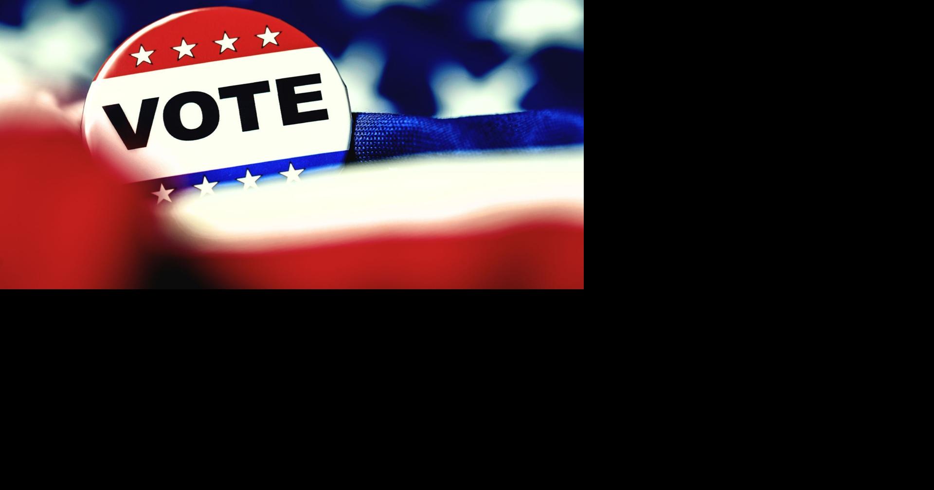 Two candidates contend for Dresden town supervisor
