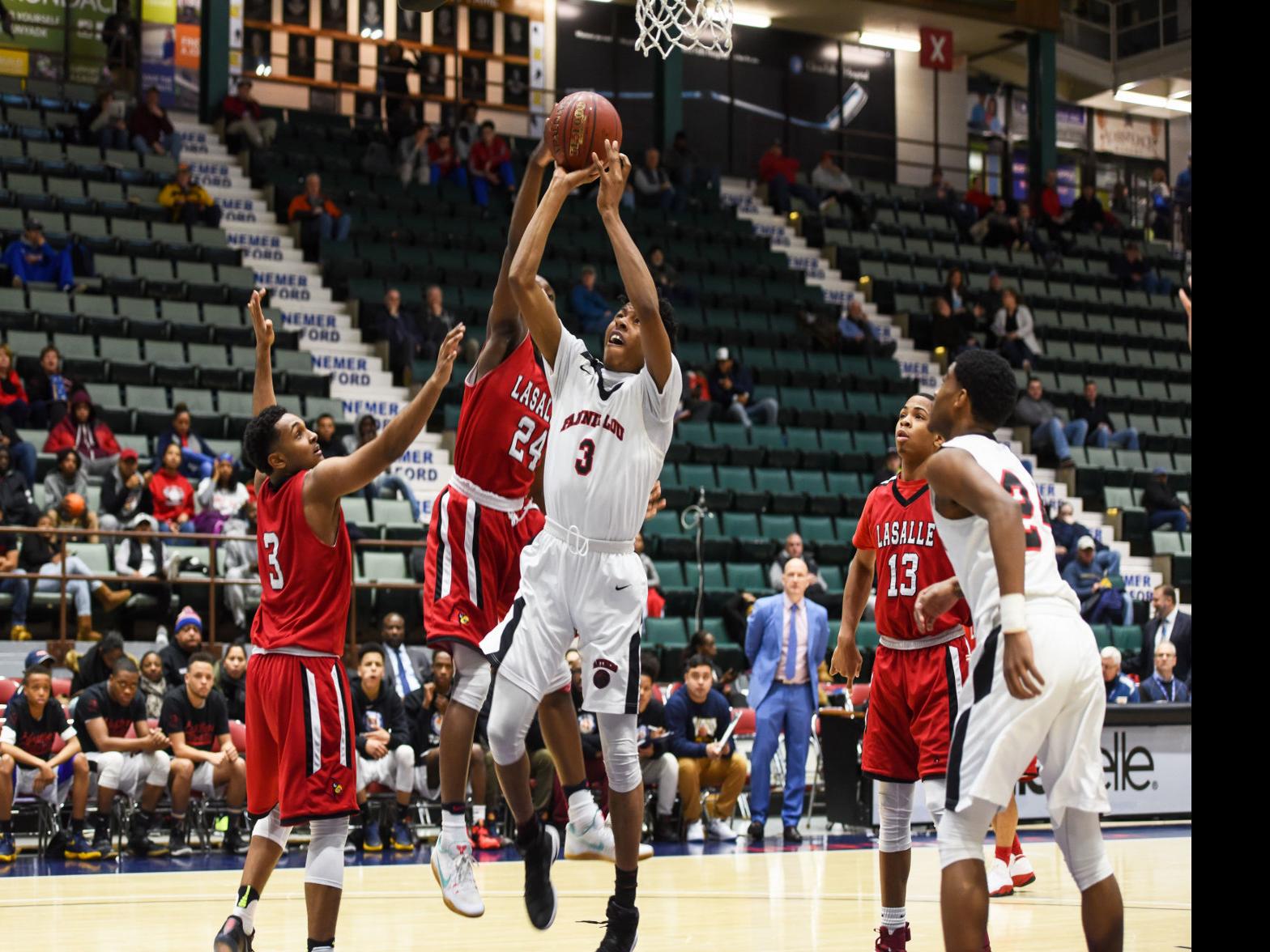 Class B Boys Preview Hamer Returns Veteran Squad But Will Be
