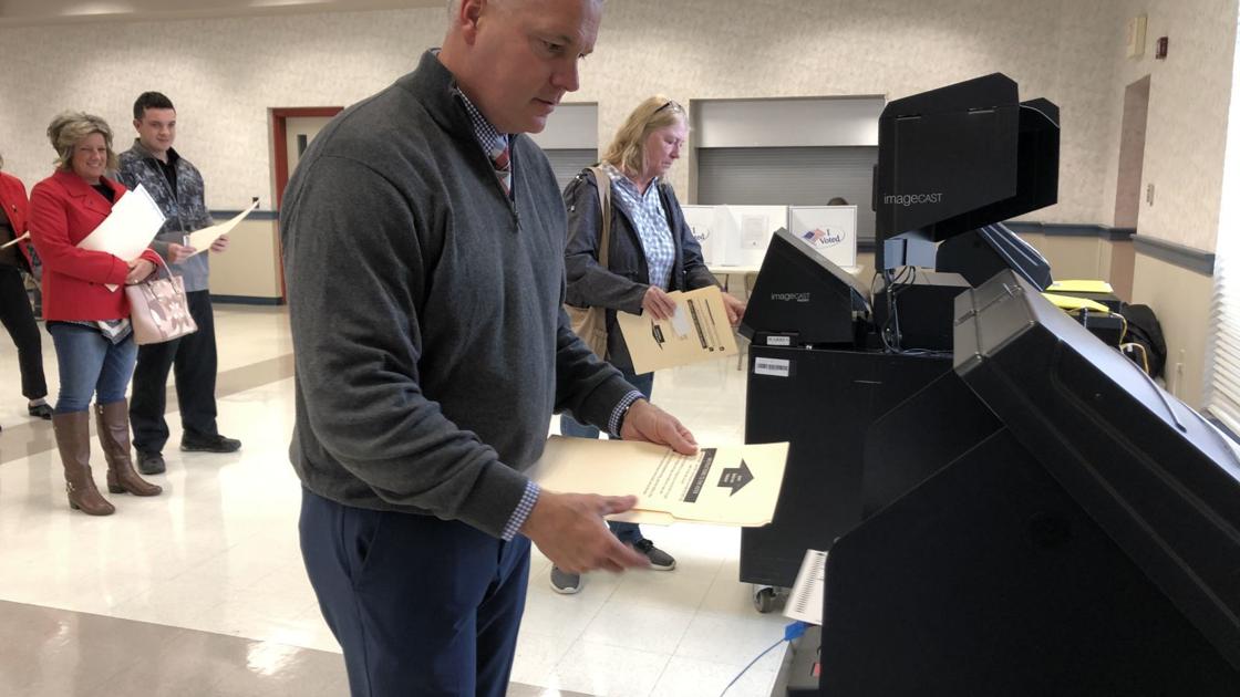 Election 2019 Recaps And Results Politics Poststar Com