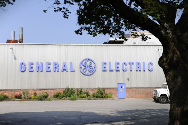 End of an era nears for GE and Fort Edward