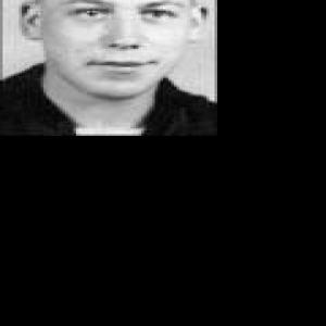 Gerald William Trackey