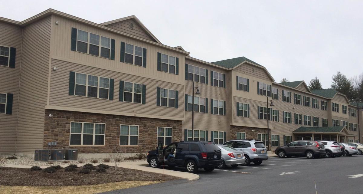 Families Schermerhorn routinely charges tenants who die Local