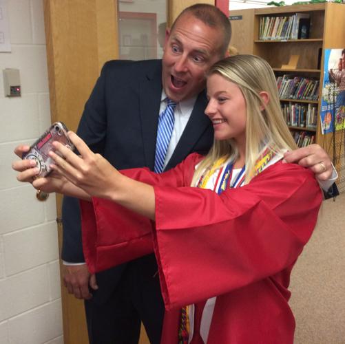 Fort Ann Central School