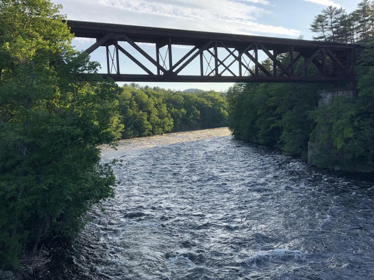 Warren County officials take first step to convert rails to trails