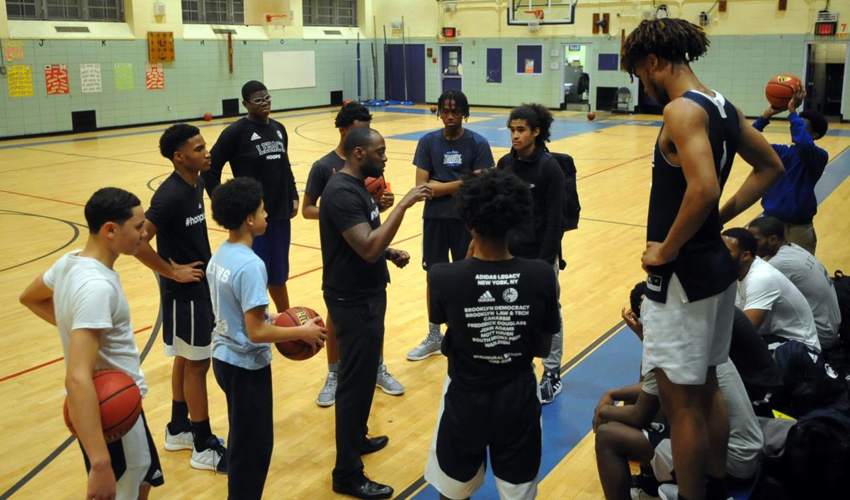 The South Bronx Comes To Glens Falls Sports Poststar Com