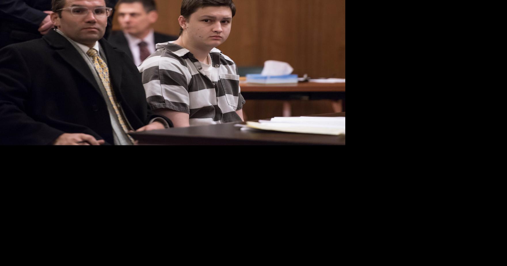 Two sentenced to prison for fatal stabbing in Glens Falls