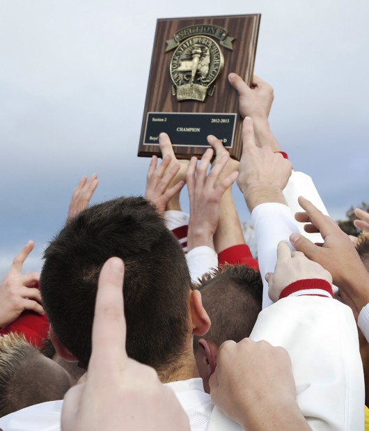 Boys Soccer Fort Ann vs. Northville Boys Soccer Photo Galleries