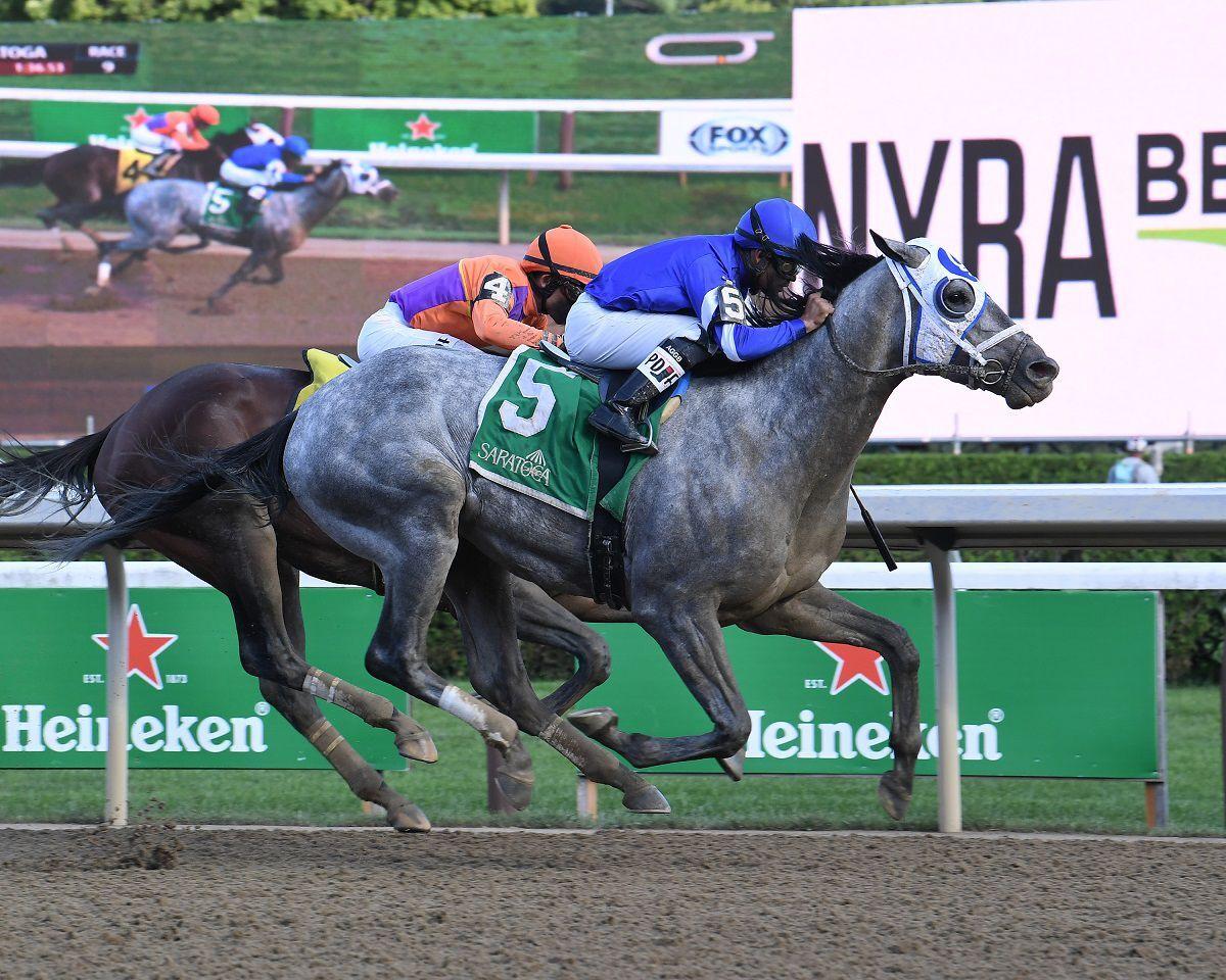 Travers Day Weekend Activites Saratoga 2022