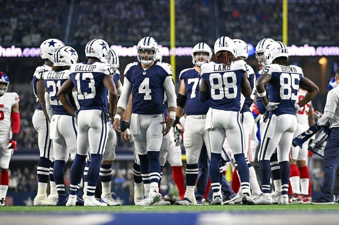 Arrowhead Huddle on Instagram: “Pro Bowl squad. 