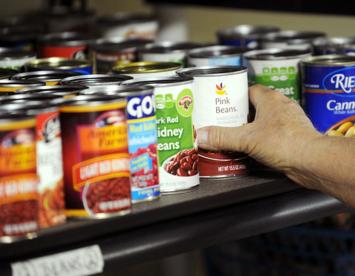 Blog Food Pantries Families Struggle In Good Economy The Front Page With Ken Tingley Poststar Com