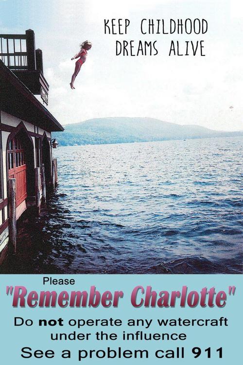 Remember Charlotte