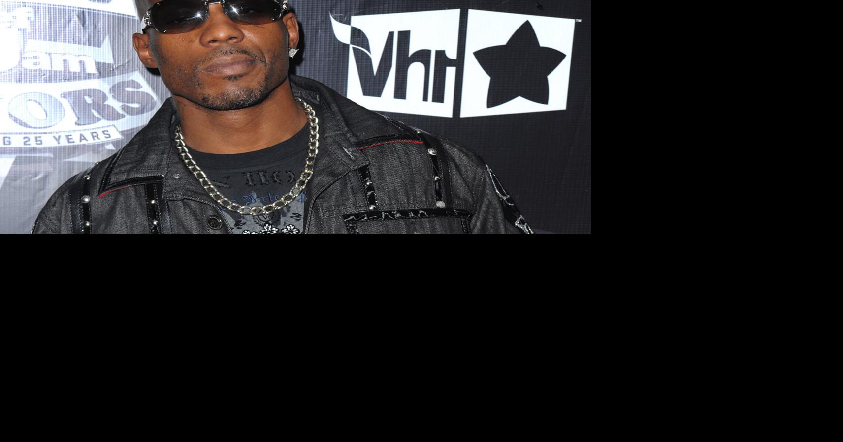 Rapper-actor DMX, known for iconic hip-hop songs, dies at 50 following ...