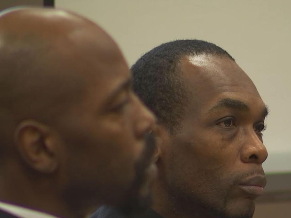 Prosecutors Both Robbery Assailants Guilty Of Murder Local