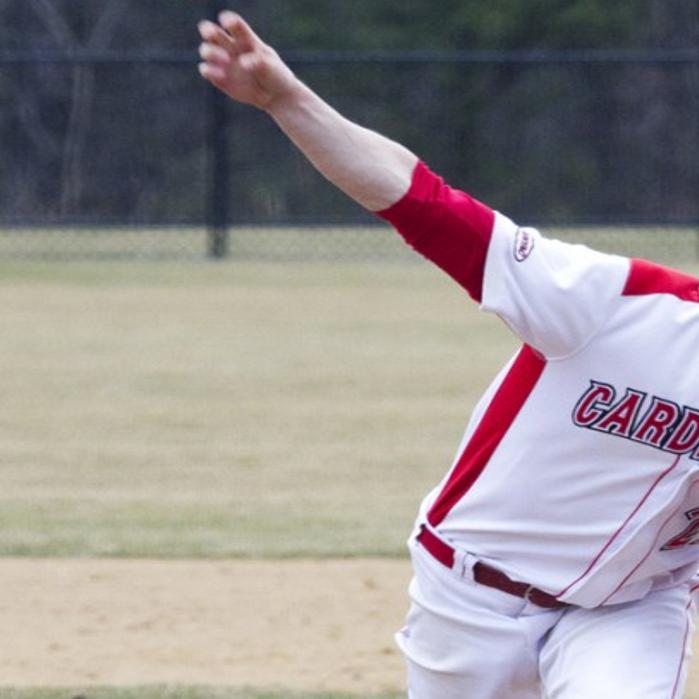 Many Ballplayers From Area Finding Success At Plattsburgh State