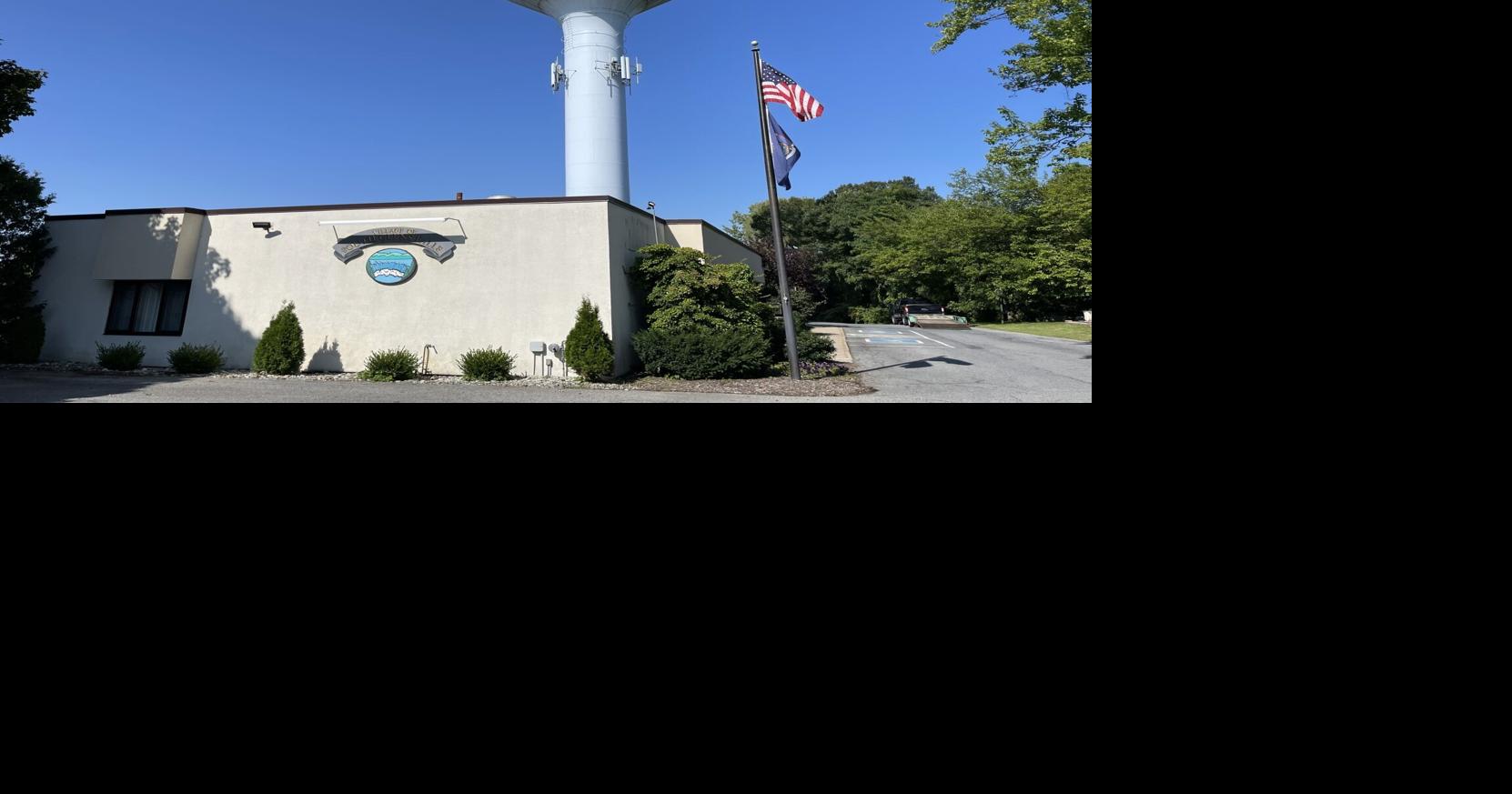 South Glens Falls passes discharge law, no hurry to enforce