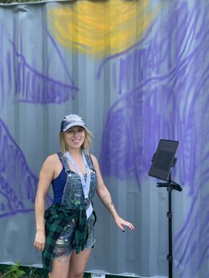 Shirt Factory to host second annual Muralthon