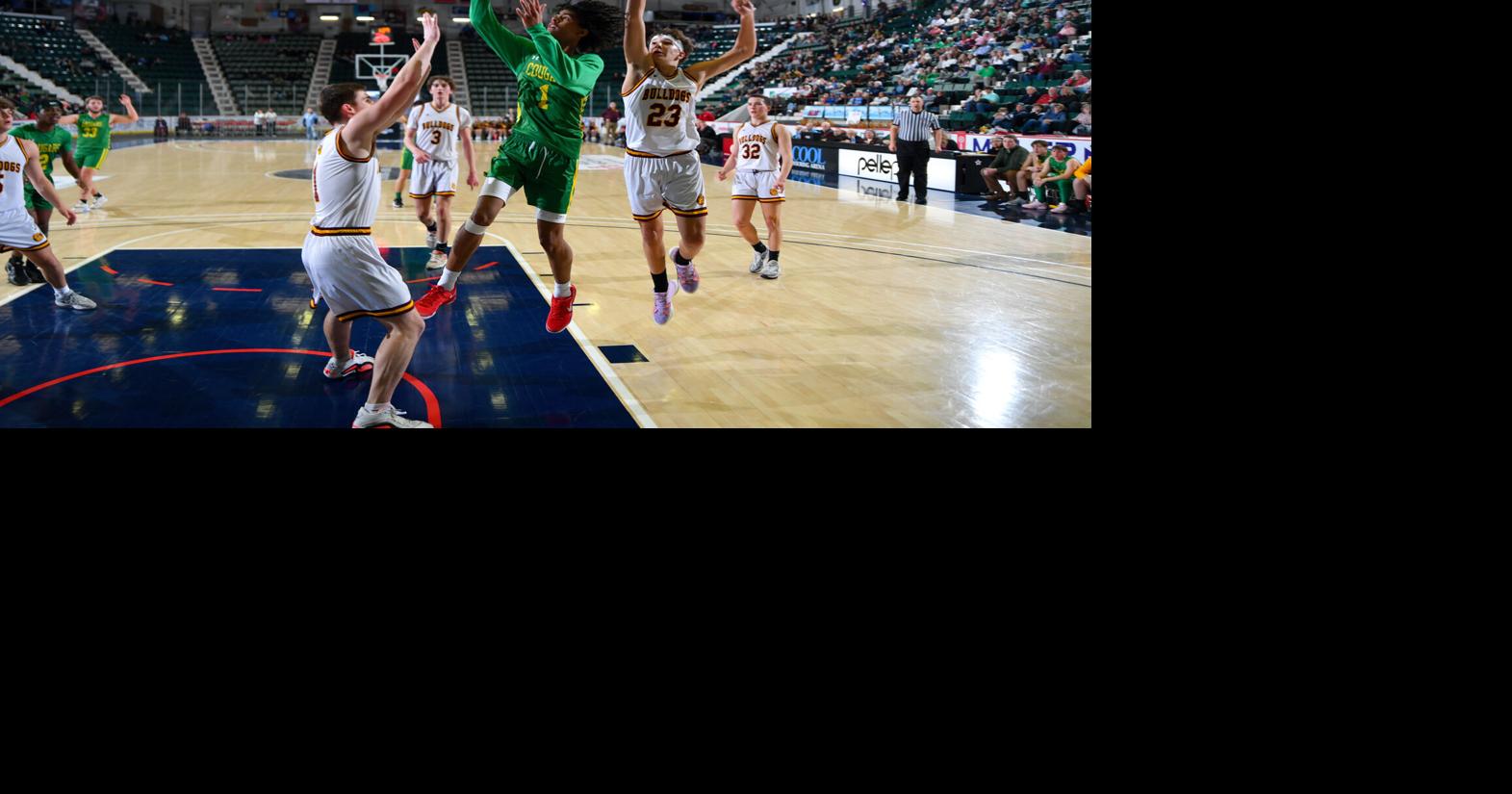 Former North Warren guard Semaj Cuyler thriving at Arizona prep school