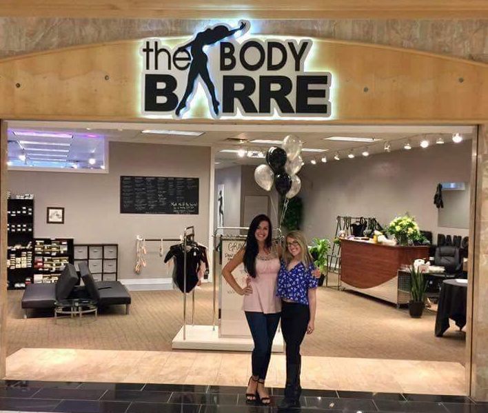 The Body Barre