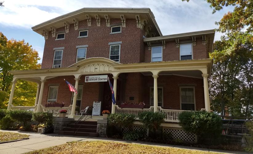 Glens Falls Senior Center kicks off fundraising campaign