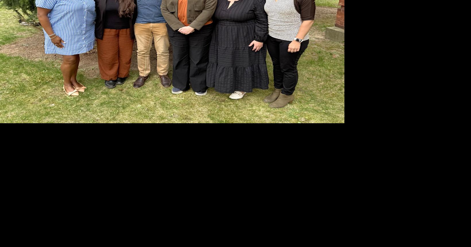 Leadership Saratoga group