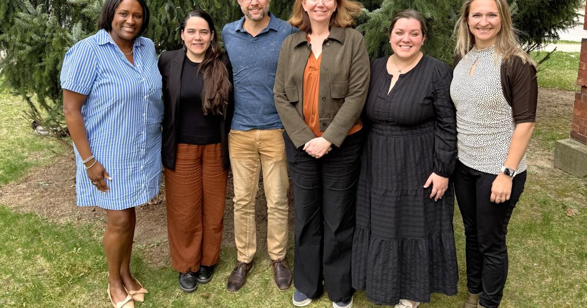 Leadership Saratoga group