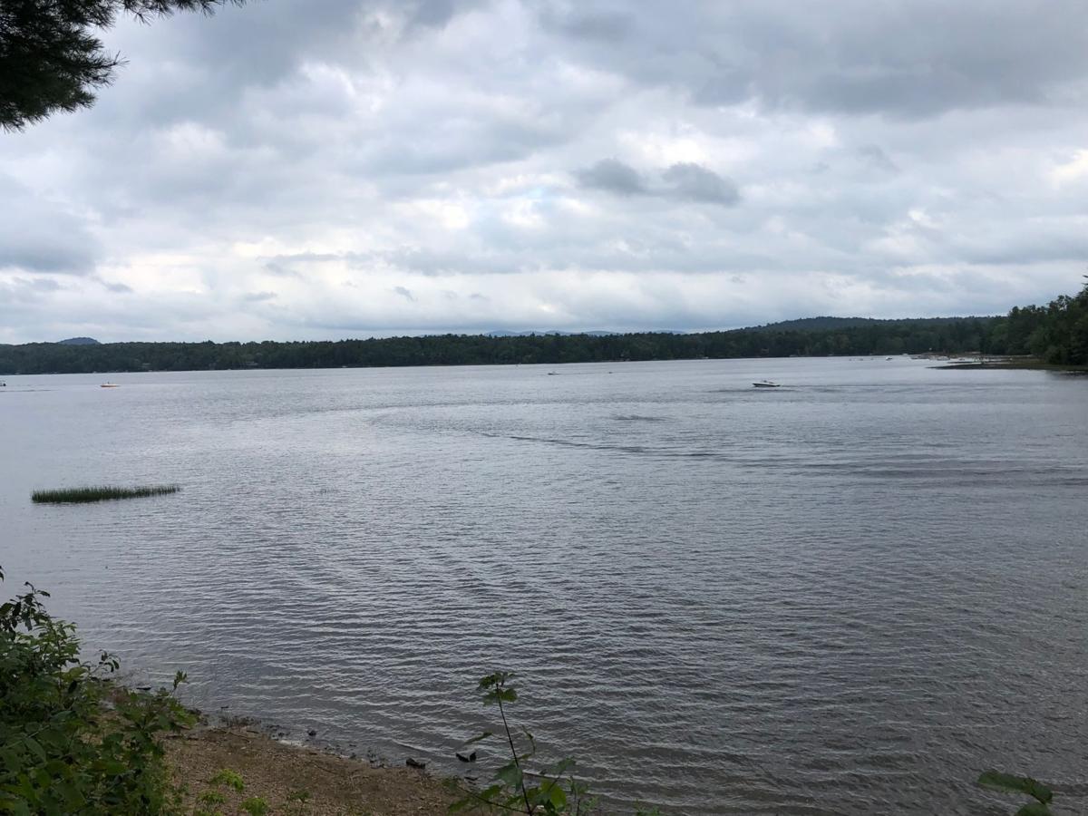 Blog Camping craziness