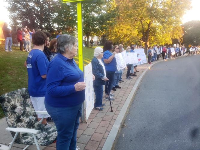 With merger study ended, Fort Edward school board must tackle budget