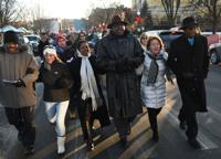 Martin Luther King Jr. Celebration