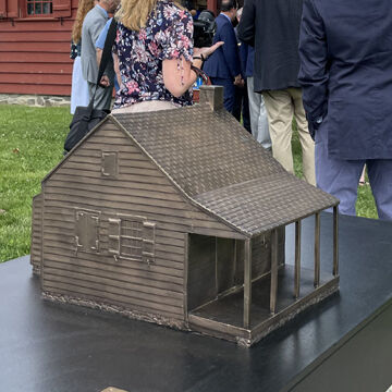 Saratoga Battlefield tourism and history route updated - Vimarsana News