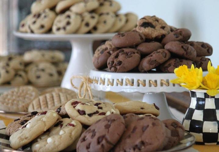 Satisfy your sweet tooth
