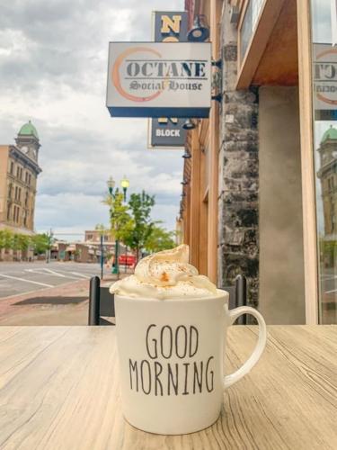 Enjoy the Finger Lakes Sweet Treat Trail