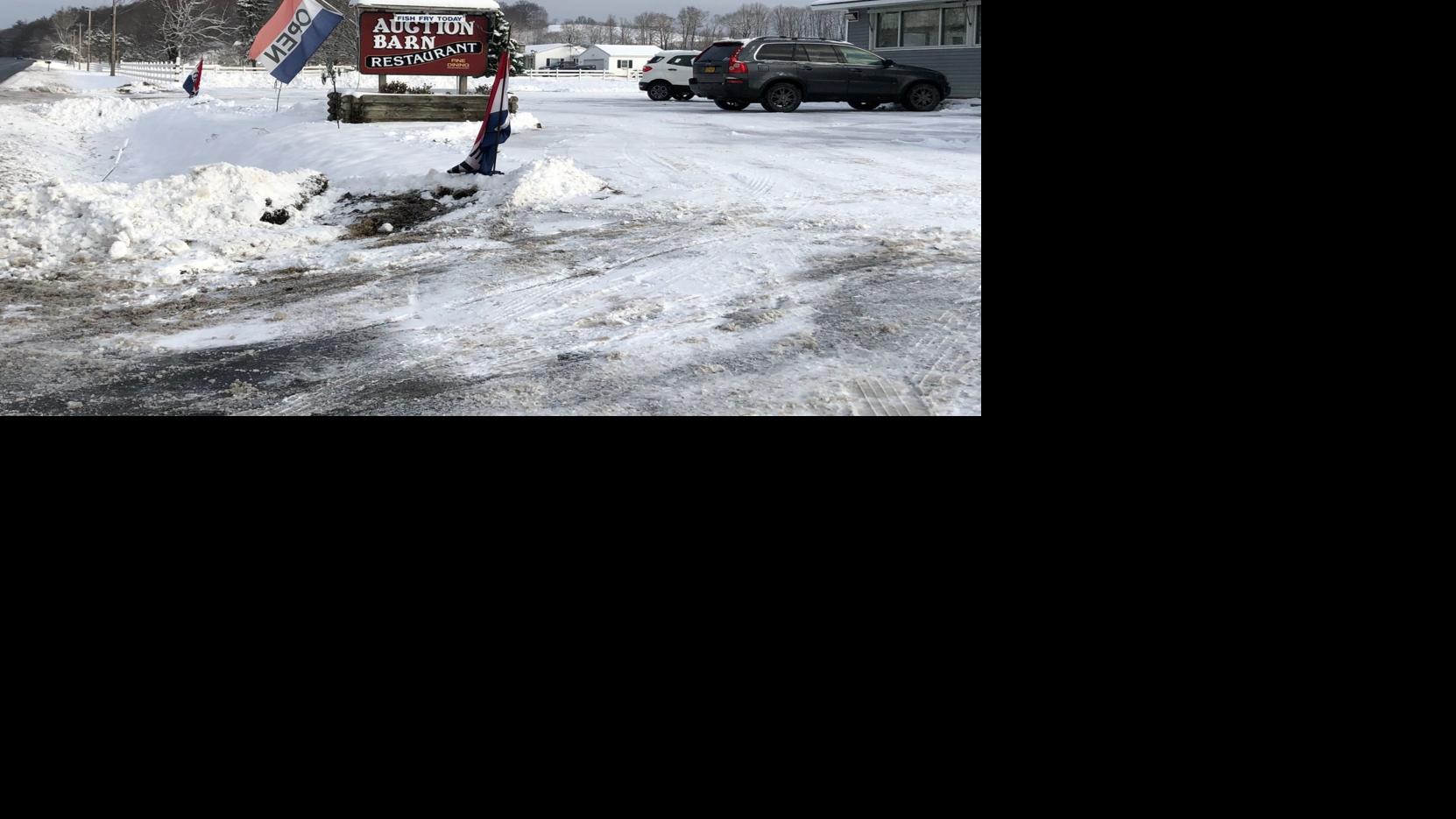 Argyle crash investigation continues as victims remain hospitalized