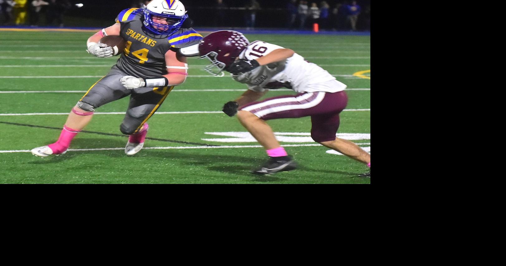 HIGH SCHOOL FOOTBALL: Season preview capsules with key returners and outlooks