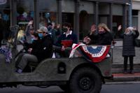 Sen. Betty Little's sendoff