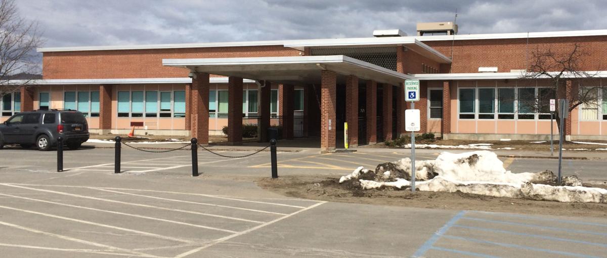 Queensbury High School undergoing 40M renovation Local